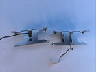 Whelen Lr11 Super Led Takedown alley Lights W brackets Pair 2qty
