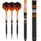 Red Dragon Amberjack Pro 1 90  Tungsten Soft Tip Darts - 20 Grams