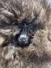 Ww2 Us Marine Corps Iceland Fur Hat Private Purchase  z241