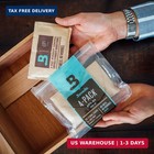 Boveda For Cigars tobacco   69  Rh Humidity Control Packs   Size Large For Use W