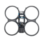 Dji Avata 2 Aircraft Outer Frame  including Antenna   Propeller Guard 