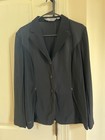 Rj Classics Mesh Show Coat