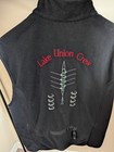 Vtg Seattle s Lake Union Crew Rowing Regatta 9pc Lot Vest  Unisuit  T Shirts