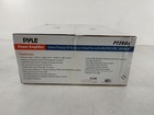 New Pyle Pt260a 200 W Home Theater Digital Am fm Bluetooth Recceiver