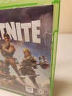 Fortnite  microsoft Xbox One  2017  Epic Games Tested And Working - Read