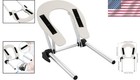 Lightweight Aluminum Massage Face Cradle - Perfect For Ultimate Client Comfort