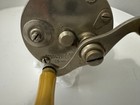 Vintage Heddon 3-15 Freshwater Casting Fishing Reel