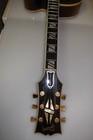Gibson Johnny Smith Vintage Archtop Guitar Usa