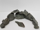 Rocks For Aquarium Stone Decorations 10lb Dark Green Granite Fish Tank Ornaments