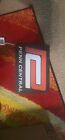 Penn Central Railroad Remote Controlled Color Changing Led Sign