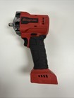Snap-on Ct9038 18v 3 8  Drive Cordless Impact Wrench Combo Two 5ah Batt  Charger