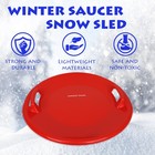 Slippery Racer Heavy-duty Cold Resistant Downhill Pro Adults And Kids Plastic