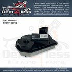 88940-33060 Toyota Camry 2018  2019  2020 Grille Swing Actuator Oem 