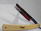 Black Demon Vintage Straight Razor In Great Condition