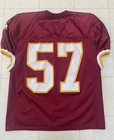 2001 Adidas Washington Redskins Practice Jersey
