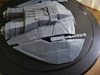 Battlestar Galactica First Cylon War Raider 6 25in 3d Printed Pla Ship