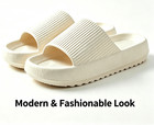 House Slides Soft Cushioned Indoor Outdoor Bathroom Beach Shoes Usw11 5 m10 5