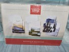 Stampin  Up  Paper Pumpkin Mountain Majesties May 2025 Refill Only No Stamps ink