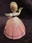 Very Rare Josef Originals Italy Small World Series Figurine 