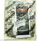 New Campagnolo Record Ultra Narrow 11 Speed Chain And Pin Fit Chorus  Cn11-re1