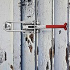 2 Pack Toggle Clamp Latch 431 2000lbs Heavy Duty Self Latch Toggle Latch Acti   