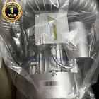 2hp Regenerative Blower 115v-120v 150cfm 2  Bsp 1 75kw Vacuum Pump 2lg5107aa21