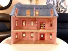   Playmobil Deluxe Dollhouse 5303   Limited Edition   Retired And Discontinued  