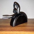 Jabra Motion Uc   Wireless Bluetooth Headset   Travel Kit 6640-906-105