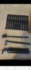 Yamaha Yas-23 Alto Saxophone With Case  Mouthpieces  Reeds And Portable Stand