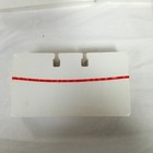800 Count Rolodex Vtg Replacement Sealed open Box Refill Cards