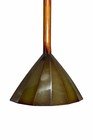 Prima Balalaika 3-string Wooden Brown Right Handed Folk Instrument