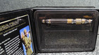 Master Replicas Star Wars Mace Windu Lightsaber Scaled Replica Boxed 2004