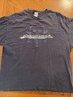 Vintage T-shirt Lot Of 10 90s Y2k Biker Espn Nfl Rams Country Music Russell