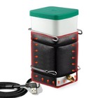 Automatic Constant Temperature Water Bottle Pets Dispenser Cage Feeder Hamster