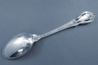 Eloquence-lunt Sterling Oval place soup Spoon s 