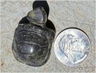 Dragon s Blood Jasper Turtle Totem - Slow Down   Enjoy Life  