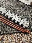 Flexco 54556 Rs125sj30 750nc Alligator Ready Staple Belt 30  Belt Width