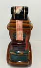 Vintage Ezra Brooks Overland Express Stagecoach Whiskey Decanter - Empty 1969