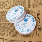 Amaney 0 8mm Elastic String  Stretchy Bracelet String Crystal String Bead Cord F