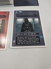 Star Wars Ccg Decipher Customizable Card Game 1995 Lot Of 125  Cards Vintage 