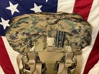 Usmc Marpat Ilbe Main Pack Complete - Gen 2   Brand New