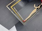 Vintage Vintage Playboy Bunny Bar Mirror Best Playmate Of The Year 12x18 Dareco