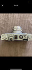 Yashica Electro 35 Gsn 35mm Rangefinder Film Camera Body Only
