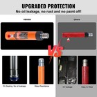 10 Ton Hydraulic Jack Air  Lift Ram Body Frame Porta Power Repair Kits