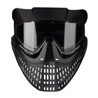 Jt Spectra Proshield Thermal Mask - Black