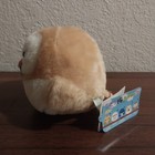 Amuse Kotori Tai Bird Plush Barn Owl 4  Doll Stuffed Animal Mini Japan Nwt G1