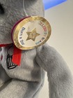 J c  Celebrity Bears Born A Star Wizard Of Oz  41 Teddy Bear Plush