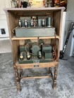 Edison Radio Receiver Model R-5