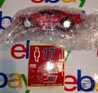 Artin 1 43 1998 Chevy Monte Carlo Slot Car Electric Speedtrax W Decal New Sealed