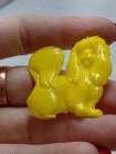 1955 Kellogg s Walt Disney Lady   The Tramp Dog Cereal Premium Prize Toy Figure